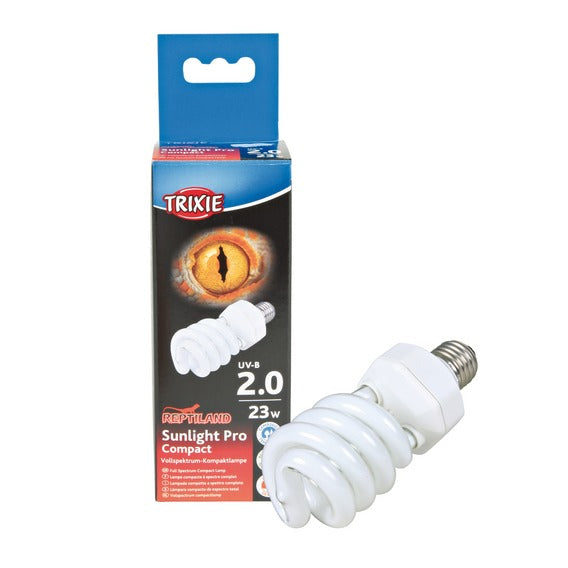 Sunlight Pro Compact 2.0, UV Compact Lamp,