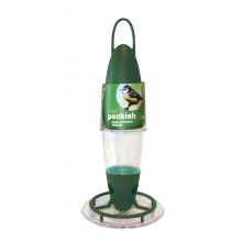 Peckish Mesh Ground Feeder