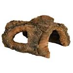 Tree stump cave 15 cm