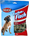 Sprats, dried fish, for dogs 200 g