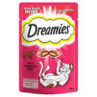 Dreamies Beef 60g