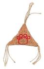 Cork triangle, 7 cm