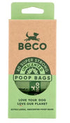 Beco Bags 60 Travel (4 x 15) Green