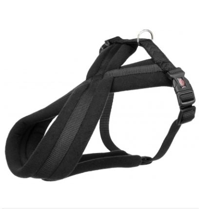 Premium Touring Harness By Trixie