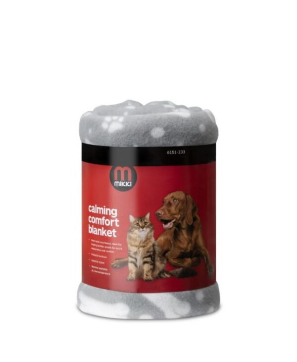 Mikki Calming Comfort Blanket: X Large