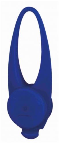 Flasher For Dogs 2.4cm x 8cm