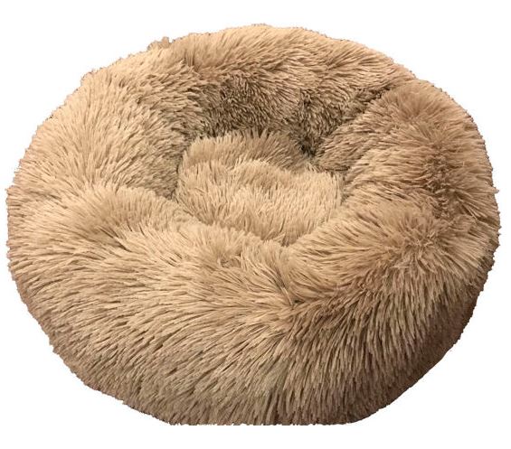 Hemmo & Co Luxury Relaxation Snuggle Bed X-Large 80cm