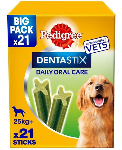 Pedigree Dentastix Daily Dental Chews