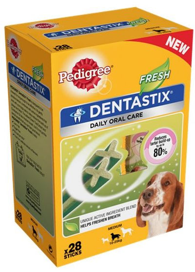 Pedigree Dentastix Daily Dental Chews