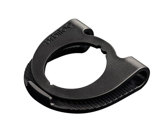 Orbiloc Dog Safety LightClip