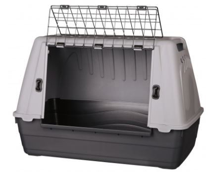 Journey Transport Box S-M: 77 X 51 X 43cm