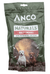Anco Naturals Bully Chewies 200g