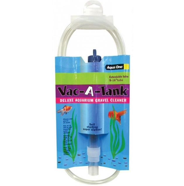 Gravel Cleaner 16in/40cm