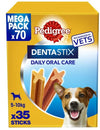 Pedigree Dentastix Daily Dental Chews