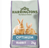 Harringtons Optimum Rabbit 2kg
