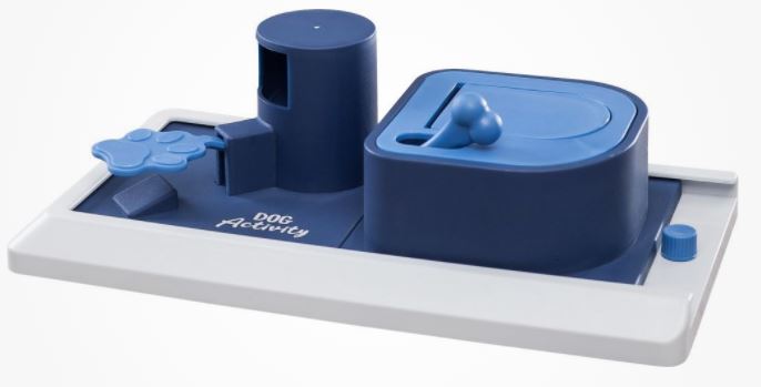 Trixie Poker Box Vario Strategy Game