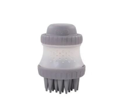 Dexas ScrubBuster Light Grey