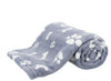 Trixie Kenny Blanket 150 x 100cm (Grey)