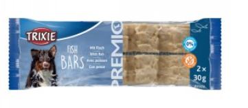 Premio Fish Bars 2x30g