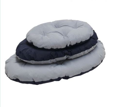 Tough & Mucky Oval Mattress 110