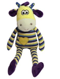 Chubleez Georgie Giraffe