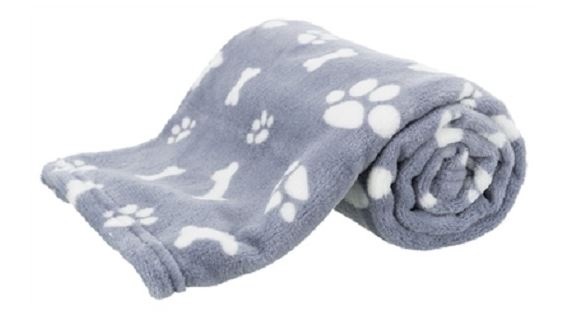 Trixie Kenny Blanket