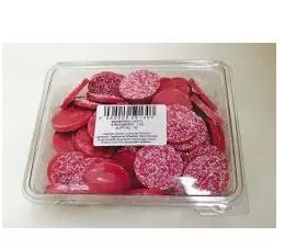 Chocolates Monster Singles