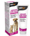 Vetiq Urinary Care Paste For Cats & Dogs 100g