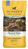 Skinners Field And Trial Adult Chicken & Rice 2.5kg