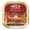 Lily's Kitchen Beef Goulash 150G Tray