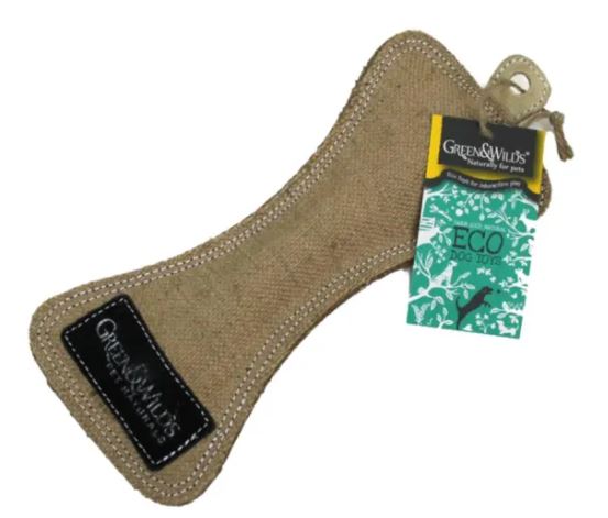 Green And Wilds Green Bone
