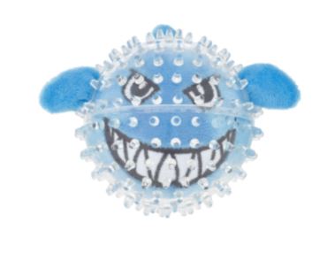 Bobble Ball Shark 80mm (3”)