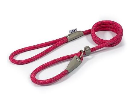 Ancol Viva Rope Reflective Slip Lead