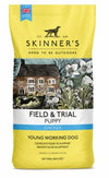 Skinners Field & Trial Puppy 2.5kg