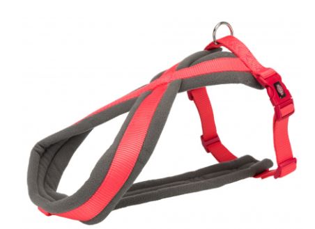 Premium Touring Harness By Trixie - Sizes XXS-S