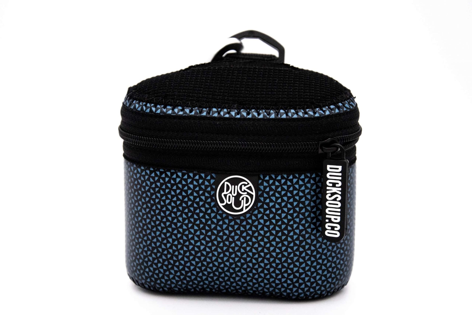 Dicky Bag Blue Windmill Treat Bag