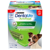 Dentalife Activefresh Small Dog Dental Chew 30 Stick