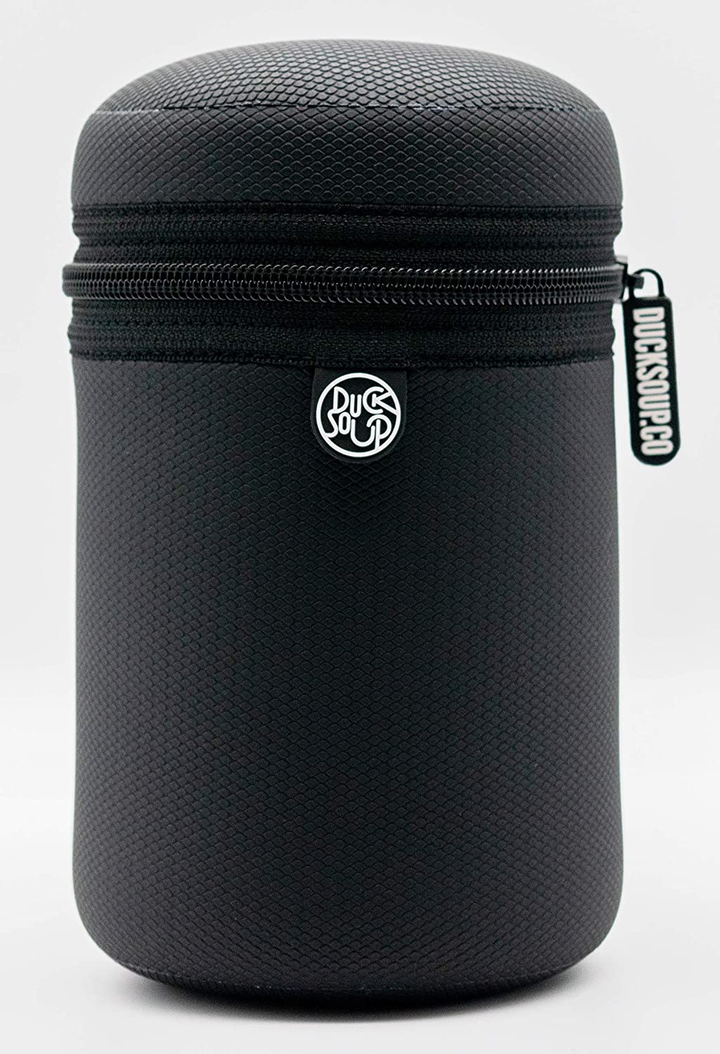 Dicky Bag X-Large: Neo-Skin Black