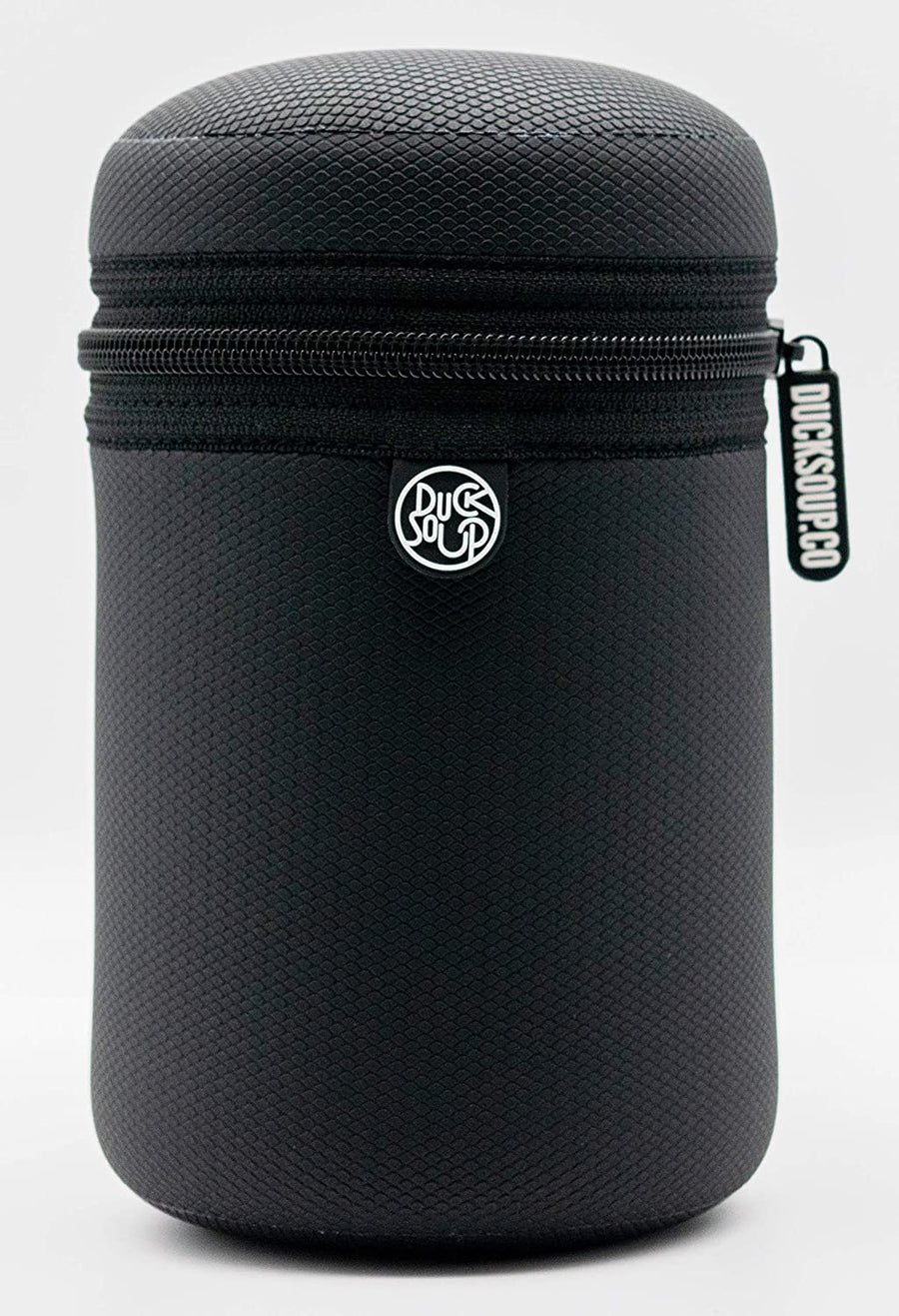 Dicky Bag X-Large: Neo-Skin Black