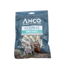 Anco Oceans Dried Sprats