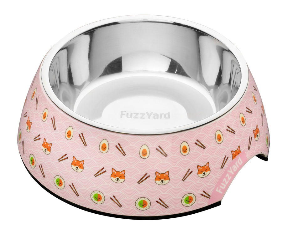 FuzzYard Easy Feeder