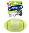 GiGwi Foamer TPR Rugby (Green)