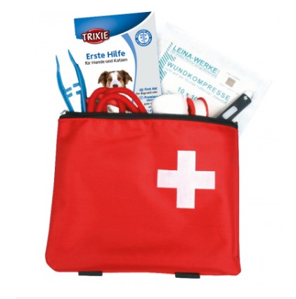 First Aid Kit
