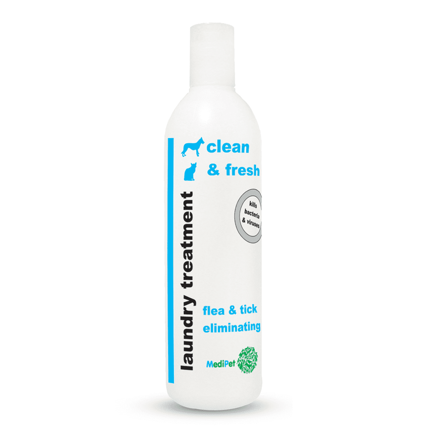 Pet Flea, Tick & Lice Laundry Treatment 250ml