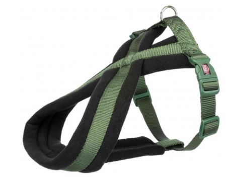 Premium Touring Harness By Trixie - Sizes XXS-S