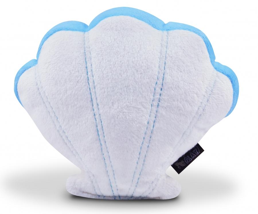 PLAY Plush Toy Giant Clam S