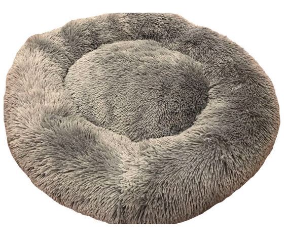 Hemmo & Boo Luxury Relaxation Snuggle Bed Small 50cm
