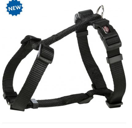Premium H Harness By Trixie