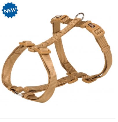 Premium H Harness By Trixie