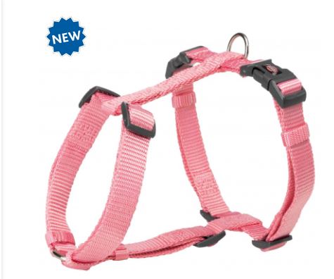 Premium H Harness By Trixie